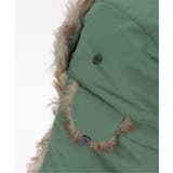 ブラウンファーフライトキャップ | VENCE share style【MEN】 | 詳細画像32 