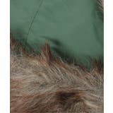 ブラウンファーフライトキャップ | VENCE share style【MEN】 | 詳細画像33 