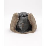 ヴィンテージレザーフライト | VENCE share style【MEN】 | 詳細画像9