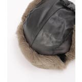 ヴィンテージレザーフライト | VENCE share style【MEN】 | 詳細画像11