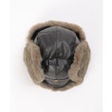 ヴィンテージレザーフライト | VENCE share style【MEN】 | 詳細画像14