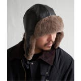 ヴィンテージレザーフライト | VENCE share style【MEN】 | 詳細画像1