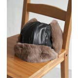 ヴィンテージレザーフライト | VENCE share style【MEN】 | 詳細画像3