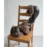 ヴィンテージレザーフライト | VENCE share style【MEN】 | 詳細画像4