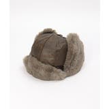 ヴィンテージレザーフライト | VENCE share style【MEN】 | 詳細画像6