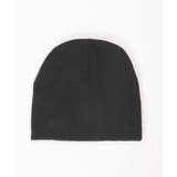 グラフィティビーニーニット帽 | VENCE share style【MEN】 | 詳細画像7