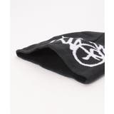 グラフィティビーニーニット帽 | VENCE share style【MEN】 | 詳細画像9