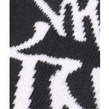 グラフィティビーニーニット帽 | VENCE share style【MEN】 | 詳細画像10