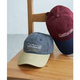 カリフォルニアキャップ | VENCE share style【MEN】 | 詳細画像5 