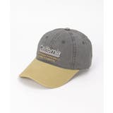 カリフォルニアキャップ | VENCE share style【MEN】 | 詳細画像6 