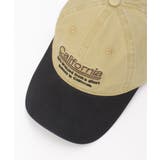 カリフォルニアキャップ | VENCE share style【MEN】 | 詳細画像14 