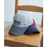 グレー | カリフォルニアキャップ | VENCE share style【MEN】