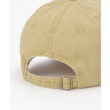 カリフォルニアキャップ | VENCE share style【MEN】 | 詳細画像15 