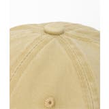 カリフォルニアキャップ | VENCE share style【MEN】 | 詳細画像17 