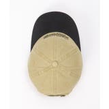 カリフォルニアキャップ | VENCE share style【MEN】 | 詳細画像18 