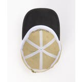 カリフォルニアキャップ | VENCE share style【MEN】 | 詳細画像19 