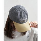 カリフォルニアキャップ | VENCE share style【MEN】 | 詳細画像2 