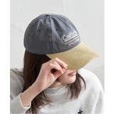 カリフォルニアキャップ | VENCE share style【MEN】 | 詳細画像3 