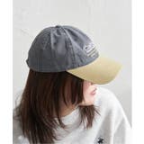 カリフォルニアキャップ | VENCE share style【MEN】 | 詳細画像4 