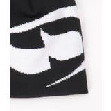 モチーフビーニーニット帽 | VENCE share style【MEN】 | 詳細画像10 