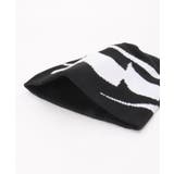 モチーフビーニーニット帽 | VENCE share style【MEN】 | 詳細画像11 