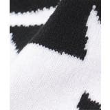 モチーフビーニーニット帽 | VENCE share style【MEN】 | 詳細画像12 