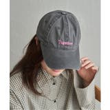 Together キャップ | VENCE share style【MEN】 | 詳細画像1