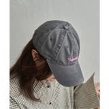 Together キャップ | VENCE share style【MEN】 | 詳細画像2