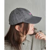 Together キャップ | VENCE share style【MEN】 | 詳細画像4