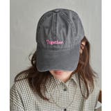 Together キャップ | VENCE share style【MEN】 | 詳細画像5