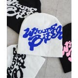 ホワイト | スプレーアートビーニー | VENCE share style【MEN】