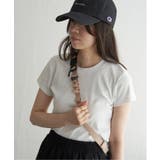 バックルテープストラップ | VENCE share style【MEN】 | 詳細画像2 