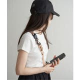 バックルテープストラップ | VENCE share style【MEN】 | 詳細画像3 
