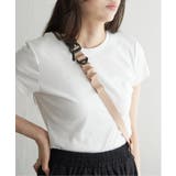 バックルテープストラップ | VENCE share style【MEN】 | 詳細画像4 