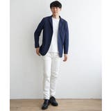 サーフニットスタンドジャケット | ikka  | 詳細画像5 