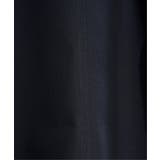 【雑誌MonoMax4月号掲載】撥水ピケフードステンカラーコート | ikka | 詳細画像39