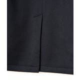 【芸能人着用】ウールライクニットステンカラーコート | ikka | 詳細画像29