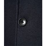 【芸能人着用】ウールライクニットステンカラーコート | ikka | 詳細画像31