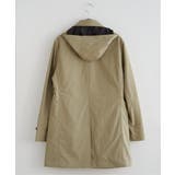 2WAYライナー付きフードステンカラー | ikka  | 詳細画像26 