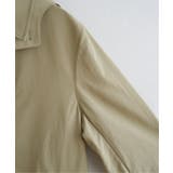 2WAYライナー付きフードステンカラー | ikka  | 詳細画像27 