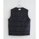 2WAYライナー付きフードステンカラー | ikka  | 詳細画像37 