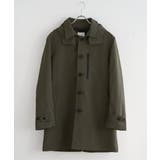 2WAYライナー付きフードステンカラー | ikka  | 詳細画像39 