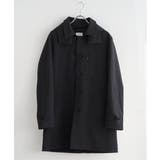 2WAYライナー付きフードステンカラー | ikka  | 詳細画像40 