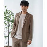 GOKU楽ワークポンチジャケット | ikka | 詳細画像10