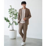GOKU楽ワークポンチジャケット | ikka | 詳細画像14