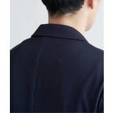 GOKU楽ワーク サッカージャケット | ikka | 詳細画像21