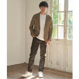 GOKU楽ワーク サッカージャケット | ikka | 詳細画像5