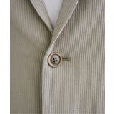 【雑誌MonoMax5月号掲載】GOKU楽ワークサッカージャケット【セットアップ… | ikka  | 詳細画像23 