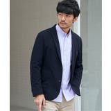 【セットアップ対応】GOKU楽ワークポンチジャケット | ikka  | 詳細画像7 