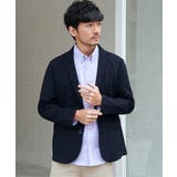 【セットアップ対応】GOKU楽ワークポンチジャケット | ikka  | 詳細画像8 